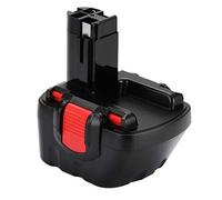 Joiry 12V 3.5Ah Ni-MH Batterie pour Bosch BAT043 BAT045 BAT120 BAT139 2607335542 2607335526 2607335274 2607335709 GSR 12-2 12VE-2 PSR 12 GSB 12VE-2 22612 23612 32612