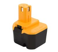 Joiry 12V 3500mAh Ni-MH Replacement Batterie pour Ryobi 1400143 1400652 1400670 4400005 B-8286 BPT1025 RY-1204