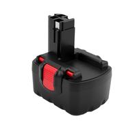 Joiry 14.4V 3500mAh Ni-MH BAT040 Batterie pour Bosch 2607335275 2607335533 2607335534 2607335711 2607335465 2607335685 2607335678 2607335276 BAT038 BAT040 BAT041 BAT140 BAT159 13614