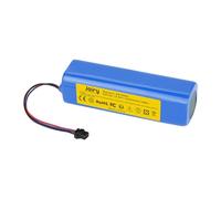 Joiry 14.4V 5200mAh Li-ION Batterie pour Proscenic M7 Pro, LDS M7 Pro, M8 Pro, M7 Max, U6, Xiaomi Viomi S9, Viomi D800, Lenovo LR1, UONI V980 Max, V980 Plus