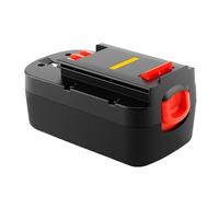 Joiry 18V 3.0Ah Ni-MH Replacement Batterie pour Black and Decker A1718 A18NH HPB18 HPB18-OPE A18 Firestorm A18 FS180BX FS18BX FS18FL FSB18 244760-00