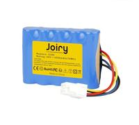 Joiry 20V 3500mAh Li-ION Batterie pour Landroid S300, S 390m2, S Basic, S300i, S450i, S500i, S700i, pour Landxcape Tondeuse Robot LX790i LX790 LX792 LX795 LX796 LX797 LX991 Ferrex 800 m2 2021