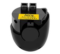 Joiry 4.8V 3.5Ah Ni-MH Replacement Batterie pour Metabo 6.27270 6.27271 6.27273 6.31858 60005952 631858000 PowerGrip 2 Powermaxx