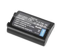 Joiry EN-EL18 EN-EL18D Batterie pour Nikon D4, D4S, D5, D6, Z9, D800, D850, MB-D17, MB-D18