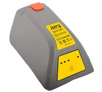 Joiry Li-ION Batterie 18V 2500mAh Batterie pour Gardena 008A231 Comfort Wand-SCHLAUCHBOX 35 Roll-up automatische LI 8025