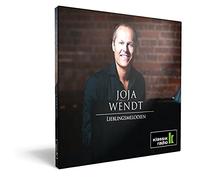 Joja Wendt - Klassik Radio | Joja Wendt - Lieblingsmelodien