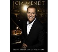 Joja Wendt: mit 88 Tasten Um d [Import allemand] by Unknown