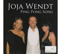 Joja Wendt - Ping Pong Song [Import]