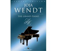 Joja Wendt - The Grand Piano [Édition Sépaciale]