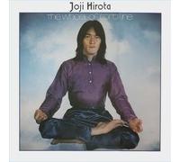 Joji Hirota - The Wheel Of Fortune - Jupiter Records - 6.24645