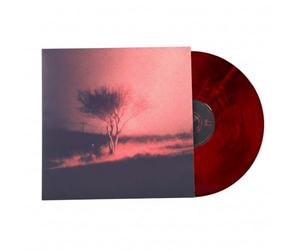 Joji - Piss In The Wind Lava Flow Vinyl LP, Joji