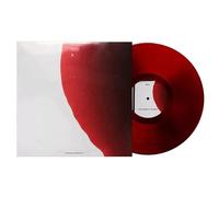Joji - Slow Dancing In The Dark - Exclusive Limited Edition Opaque Red Colored Vinyl LP