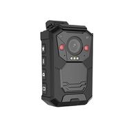JOJIDE Bodycam, Support de Poche en métal for Clip d'épaule for caméra corporelle CammPro
