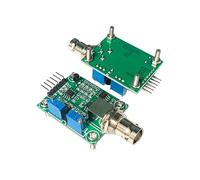 JOJIDE Détection de Valeur de PH 0-14, capteur BNC, Module de Compteur, sonde d'électrode, Moniteur, Carte de contrôle, testeur, régulateur de détection(Test Module)