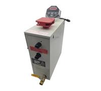 JOJIDE Generateur Vapeur, Home Sauna Steam Machine with Digital Controller Portable Steam Generator, Home Bathroom Steam Generator, Wet Steam Machine for Spa Sauna Room(4.5kW)