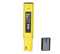 JOJIDE Ph-mètre numérique calibrage Automatique 0.01 et TDS testeur sonde Test de qualité de l'eau Moniteur Aquarium Piscine(PH Meter)