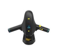 JOJIDE Scooter sous Marin, Scooter sous-Marin Intelligent avec caméra d'action, Double Moteur, for Sports Nautiques, Piscine, plongée sous-Marine et Snorkeling