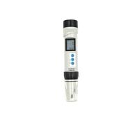 JOJIDE Testeur de pH numérique 2/3/4 en 1, TDS, EC, température, pH, Outil de Mesure de la qualité de l'eau for Aquarium hydroponique(COM-300)