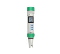 JOJIDE Testeur de pH numérique 2/3/4 en 1, TDS, EC, température, pH, Outil de Mesure de la qualité de l'eau for Aquarium hydroponique(ORP-200)