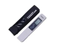 JOJIDE Testeur de qualité de l'eau 5 en 1 TDS/EC/salinité/SG/température, Type Stylo Portable, ph-mètre for Aquarium et Piscine(TPH01601)