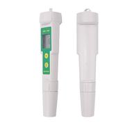 JOJIDE Testeur de qualité de l'eau Orp étanche, Compteur ORP/Redox for piscines et Aquarium