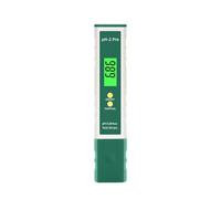 JOJIDE Testeur Eau, PH-2 Stylo testeur de qualité de l'eau PH-mètre numérique 0,01 précision Stylo -2,00~16,00 Mesure