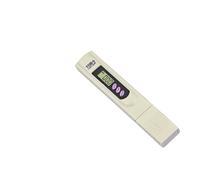 JOJIDE Testeur Eau, TDS Pen Testeur numérique Portable TDS avec Filtre for mesurer la qualité de l'eau et la pureté