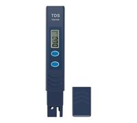 JOJIDE Testeur Eau, Testeur d'eau Potable, Compteur TDS, testeur d'eau numérique, testeur d'eau Portable