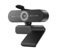 JOJIDE Webcam 4K Ultra HD 1080P 60fps, caméra Web EMEET C60E, Autofocus, caméra d'ordinateur USB for Streaming en Direct/Appel vidéo/conférence(Webcam 4K)