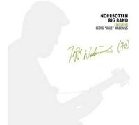 Norrbotten Big Band