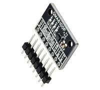 jojnsha Accéléromètre Miniature À 3 Axes Capteurs D'angles 'Inclinaison Communication IIC SPI Faible Consommation 'énergie pour Les Applications Module 'accéléromètre À Gravité De Haute Précision