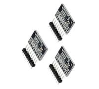 jojnsha Accéléromètre Miniature À 3 Axes Capteurs D'angles 'Inclinaison Communication IIC SPI Faible Consommation 'énergie pour Les Applications Module 'accéléromètre À Gravité De Haute Précision