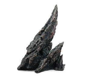 jojnsha Accessoires De Zone De Relaxation Rocaille Artificielle pour Affichage Intérieur Arrangements D'arbres Paysages Miniatures Collection De Rocailles Miniatures De Jardin