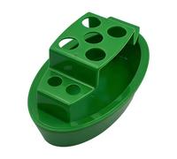 jojnsha Bac à oignons à base d'eau pour économiser de l'espace - Permet la repousse après la coupe - Pas besoin de jardinage - Recyclable