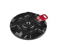 jojnsha Base De De Téléphone Magnétique 1/4 Interfaces Aluminium Magnétique du Téléphone Base 60 Mm pour L'enregistrement Vidéo Et La Photographie
