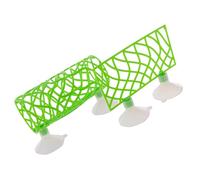 jojnsha Bettas Lot de petits cachettes pour aquariums, bols, aquariums, décorations