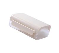 jojnsha Boîte Compacte pour Trancher Le Beurre Et Le Fromage pour Une Coupe sans Effort Et Un Rangement Réfrigérateur Boîte De Rangement De Cuisine pour Base De Marmite