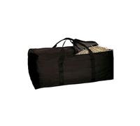 jojnsha De Stockage Foin avec Ventilation Et Poignées Renforcées pour Le Transport des Aliments du Bétail Conteneur Stockage Sec Ventilé