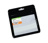 jojnsha Durabilité Pêche Rétrécit Wrap Artificiel Dur Appâts Jigs Film de Protection pour la Pêche Empêche La Formation De Moisissure Balle Rétrécit Wrap