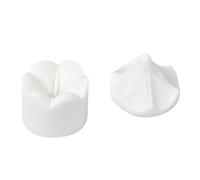 jojnsha Ensemble de moules en silicone pour décoration de gâteaux - Design unique - Outil de décoration de gâteau professionnel pour la maison et les artistes - Moules à chocolat