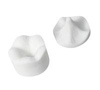 jojnsha Ensemble de moules en silicone pour décoration de gâteaux - Design unique - Outil de décoration de gâteau professionnel pour la maison et les artistes - Moules à chocolat