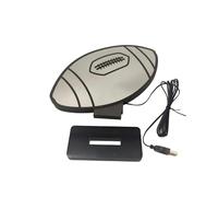 jojnsha Lampe tunnel créative en forme de boule pour décoration d'intérieur festive