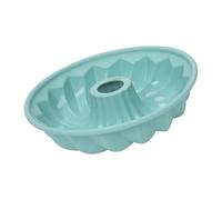 jojnsha Moule À Gâteau En Silicone Réutilisable Tube Cannelé Plateau De Cuisson Pour Un Démoulage Facile Lavable Lave-vaisselle Moules De Cuisson Essentiels Pour La Cuisine Des Maisons