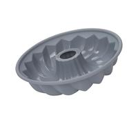 jojnsha Moule À Gâteau En Silicone Réutilisable Tube Cannelé Plateau De Cuisson Pour Un Démoulage Facile Lavable Lave-vaisselle Moules De Cuisson Essentiels Pour La Cuisine Des Maisons