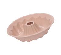 jojnsha Moule À Gâteau En Silicone Réutilisable Tube Cannelé Plateau De Cuisson Pour Un Démoulage Facile Lavable Lave-vaisselle Moules De Cuisson Essentiels Pour La Cuisine Des Maisons