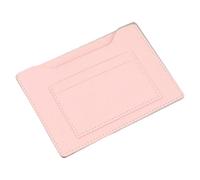 jojnsha Multifunctional Travel Organizers Passports Holders with Multiple Card Slots and Waterproof PU Materials for Secure Document Storage Travel Passports Wallet with Ticket Pocket