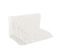 jojnsha Peluche Confortable Suspendue pour Hamac Chat Lit De Radiateur Animaux De Compagnie Facile À Installer avec Un Cadre en Métal Solide Et GIF Hammock Bed