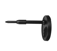 jojnsha Support de plusieurs appareils avec base remplie de béton et réglage de la hauteur pour films et spectacles, réunions en streaming, support de microphone extensible