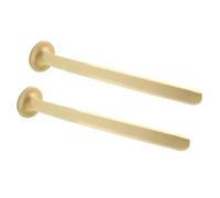 jojnsha Supports De Pots D'assaisonnements en Plastique Polyvalents Outils De Cuisine À Systèmes D'étagères Modularisés sans Outil Requis Solution D'espace Compacte À Épices