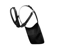 jojnsha Tablier Anti-élevage De Chèvre Jupe De Prévention D'accouplement Réglable pour La Gestion des Troupeaux De Moutons Tablier D'élevage De Chèvres